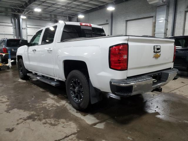 Photo 1 VIN: 3GCUKSEC7EG119449 - CHEVROLET SILVERADO 