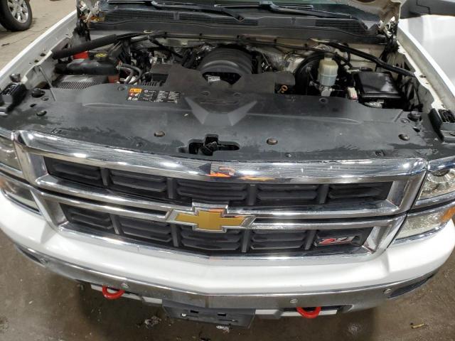 Photo 10 VIN: 3GCUKSEC7EG119449 - CHEVROLET SILVERADO 