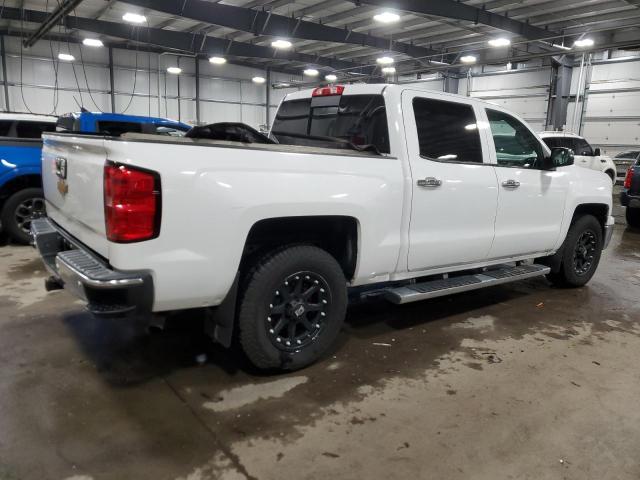 Photo 2 VIN: 3GCUKSEC7EG119449 - CHEVROLET SILVERADO 