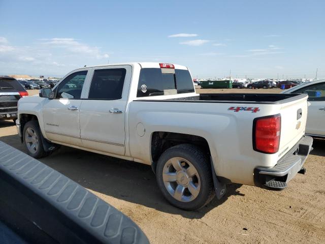 Photo 1 VIN: 3GCUKSEC7EG132380 - CHEVROLET SILVERADO 