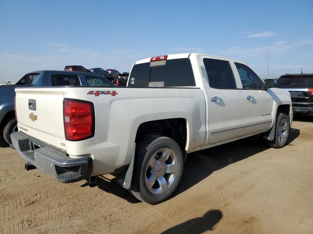 Photo 2 VIN: 3GCUKSEC7EG132380 - CHEVROLET SILVERADO 