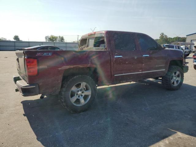 Photo 2 VIN: 3GCUKSEC7EG208700 - CHEVROLET SILVERADO 