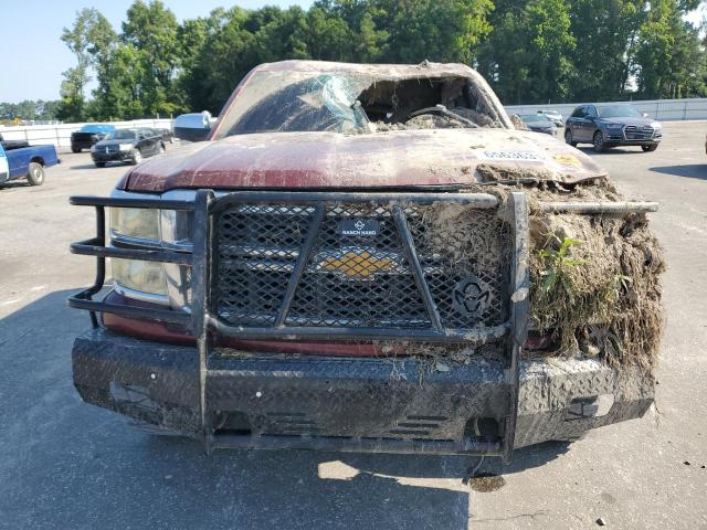 Photo 4 VIN: 3GCUKSEC7EG208700 - CHEVROLET SILVERADO 