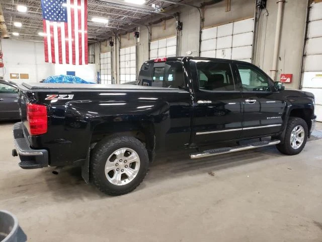 Photo 2 VIN: 3GCUKSEC7EG267939 - CHEVROLET SILVERADO 