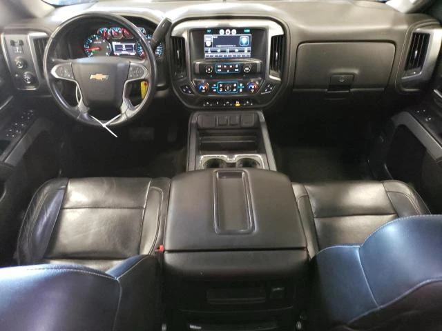 Photo 7 VIN: 3GCUKSEC7EG267939 - CHEVROLET SILVERADO 