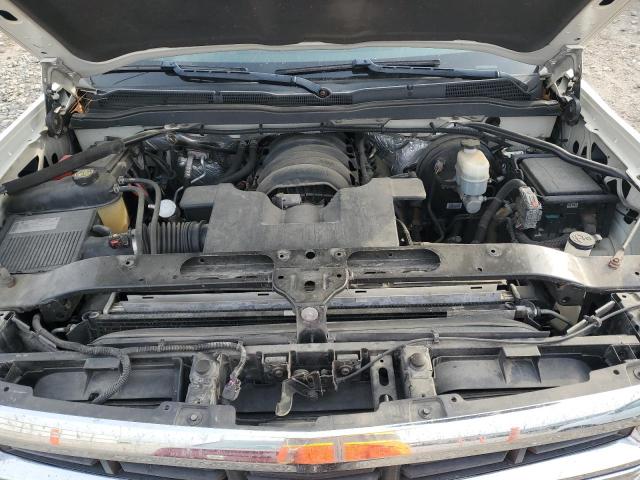 Photo 10 VIN: 3GCUKSEC7EG291321 - CHEVROLET SILVERADO 