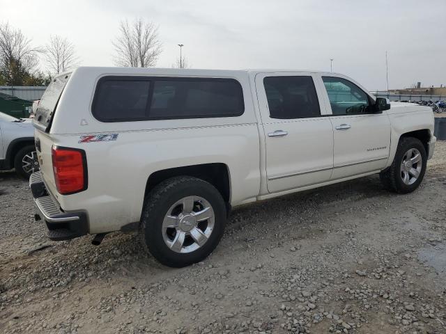 Photo 2 VIN: 3GCUKSEC7EG291321 - CHEVROLET SILVERADO 