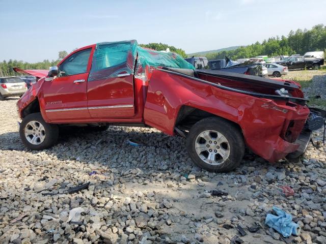 Photo 1 VIN: 3GCUKSEC7EG294977 - CHEVROLET SILVERADO 