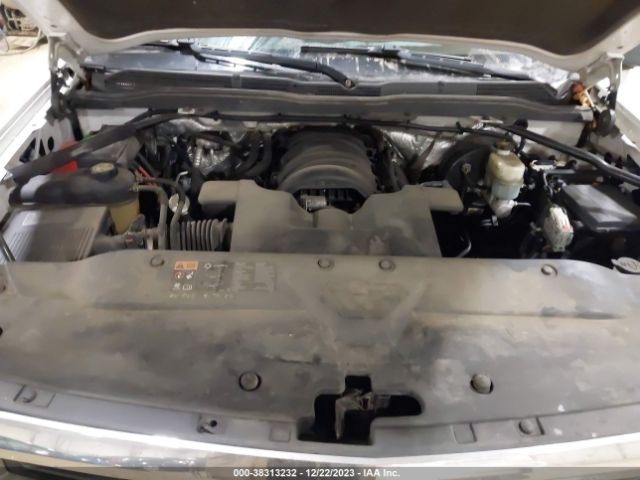 Photo 9 VIN: 3GCUKSEC7EG329324 - CHEVROLET SILVERADO 1500 