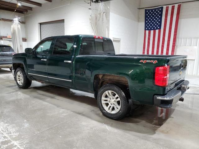 Photo 1 VIN: 3GCUKSEC7EG429102 - CHEVROLET SILVERADO 