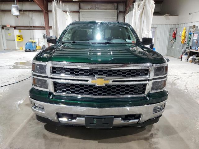 Photo 4 VIN: 3GCUKSEC7EG429102 - CHEVROLET SILVERADO 