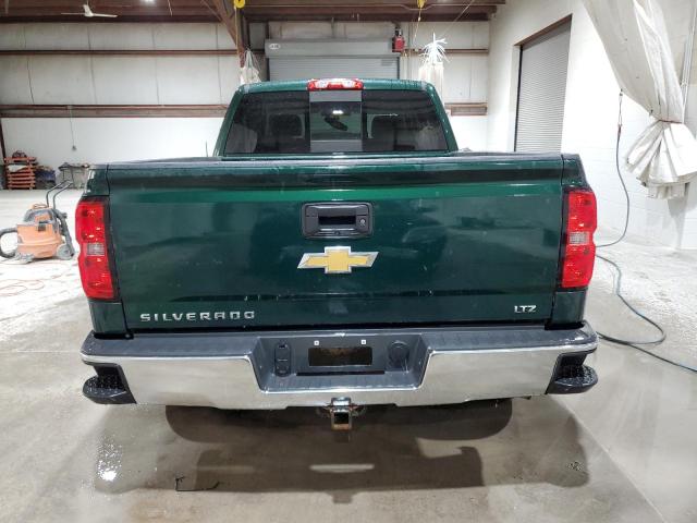 Photo 5 VIN: 3GCUKSEC7EG429102 - CHEVROLET SILVERADO 