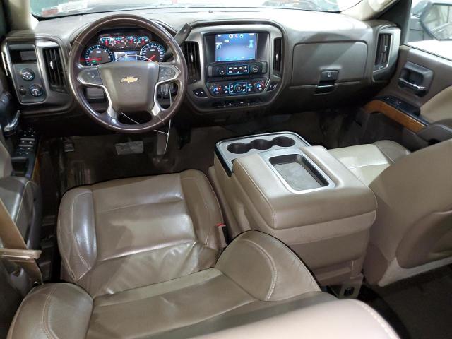 Photo 7 VIN: 3GCUKSEC7EG429102 - CHEVROLET SILVERADO 