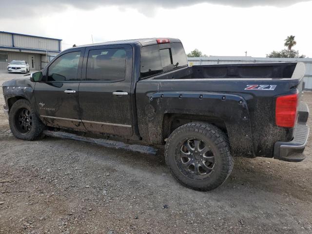 Photo 1 VIN: 3GCUKSEC7EG442187 - CHEVROLET SILVERADO 