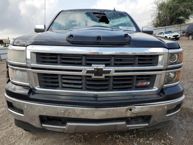 Photo 4 VIN: 3GCUKSEC7EG442187 - CHEVROLET SILVERADO 