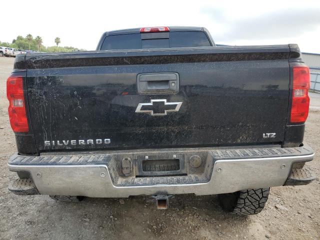 Photo 5 VIN: 3GCUKSEC7EG442187 - CHEVROLET SILVERADO 