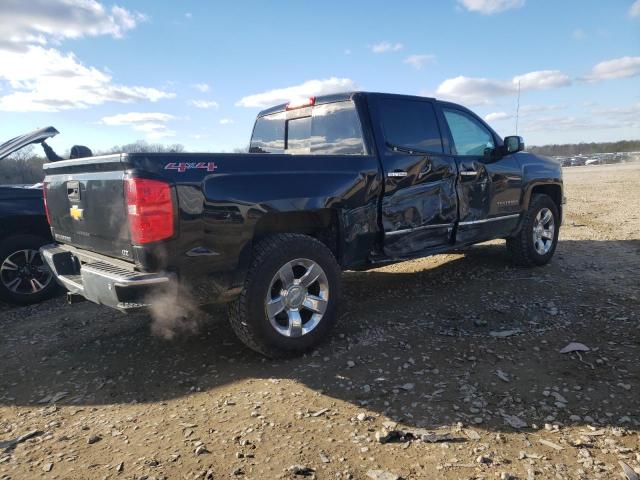 Photo 2 VIN: 3GCUKSEC7EG444327 - CHEVROLET SILVERADO 