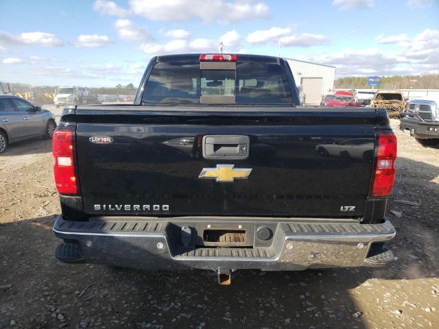 Photo 5 VIN: 3GCUKSEC7EG444327 - CHEVROLET SILVERADO 