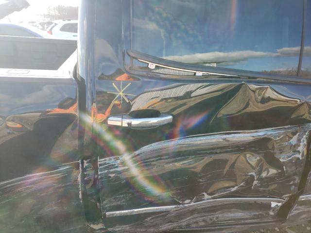 Photo 9 VIN: 3GCUKSEC7EG444327 - CHEVROLET SILVERADO 