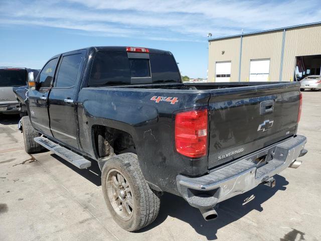 Photo 2 VIN: 3GCUKSEC7EG452573 - CHEVROLET SILVERADO 