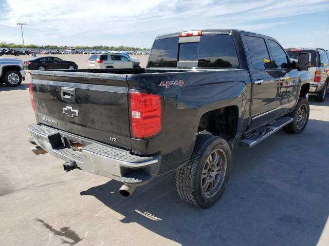 Photo 3 VIN: 3GCUKSEC7EG452573 - CHEVROLET SILVERADO 