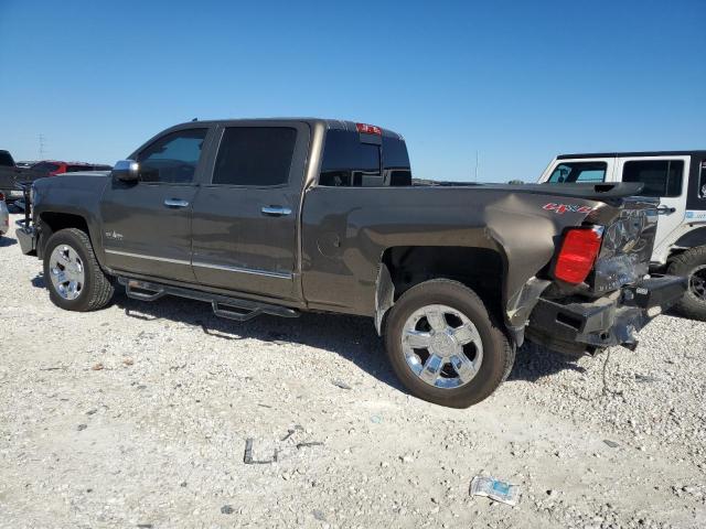 Photo 1 VIN: 3GCUKSEC7EG540815 - CHEVROLET SILVERADO 