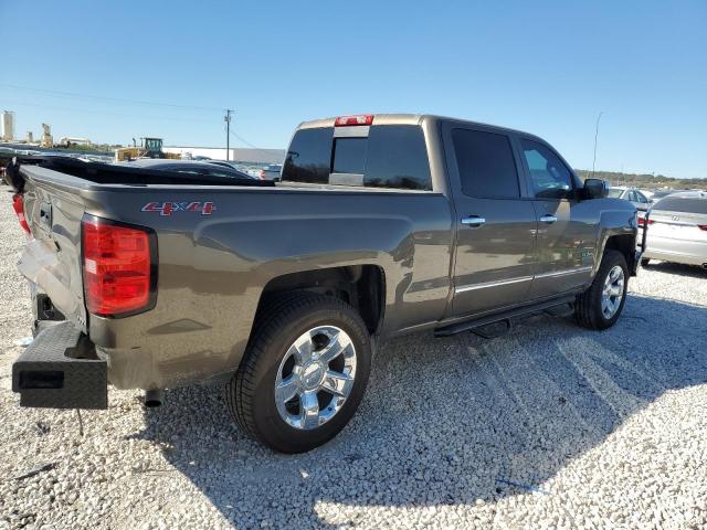 Photo 2 VIN: 3GCUKSEC7EG540815 - CHEVROLET SILVERADO 