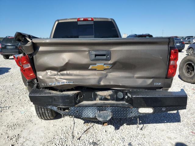 Photo 5 VIN: 3GCUKSEC7EG540815 - CHEVROLET SILVERADO 