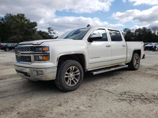 Photo 0 VIN: 3GCUKSEC7FG164585 - CHEVROLET SILVERADO 