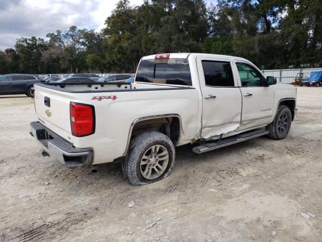 Photo 2 VIN: 3GCUKSEC7FG164585 - CHEVROLET SILVERADO 