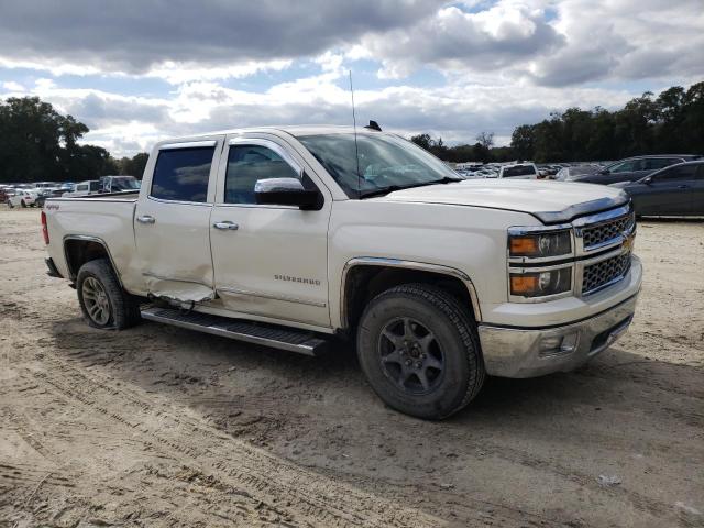 Photo 3 VIN: 3GCUKSEC7FG164585 - CHEVROLET SILVERADO 