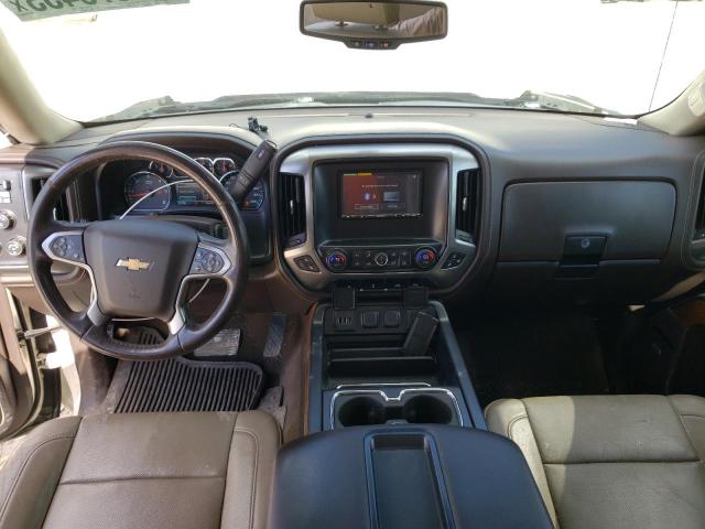 Photo 7 VIN: 3GCUKSEC7FG164585 - CHEVROLET SILVERADO 