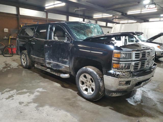 Photo 3 VIN: 3GCUKSEC7FG230729 - CHEVROLET SILVERADO 