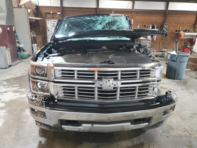 Photo 4 VIN: 3GCUKSEC7FG230729 - CHEVROLET SILVERADO 