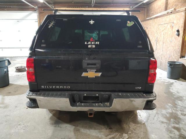 Photo 5 VIN: 3GCUKSEC7FG230729 - CHEVROLET SILVERADO 