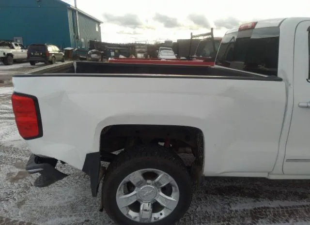 Photo 5 VIN: 3GCUKSEC7FG270034 - CHEVROLET SILVERADO 1500 