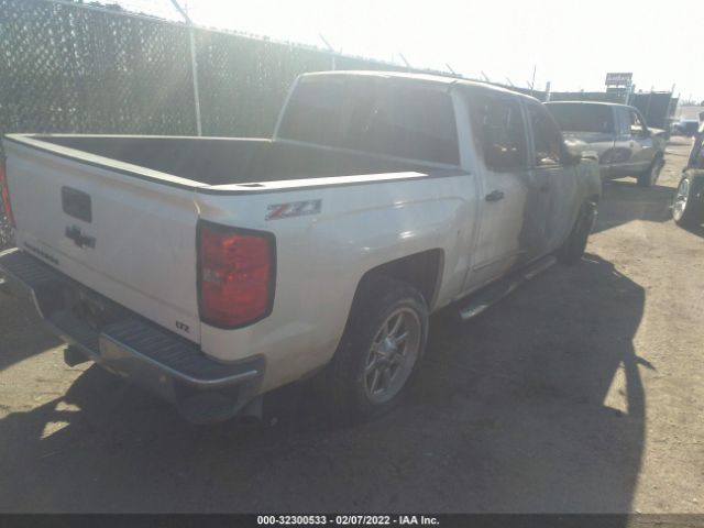 Photo 3 VIN: 3GCUKSEC7FG370862 - CHEVROLET SILVERADO 1500 