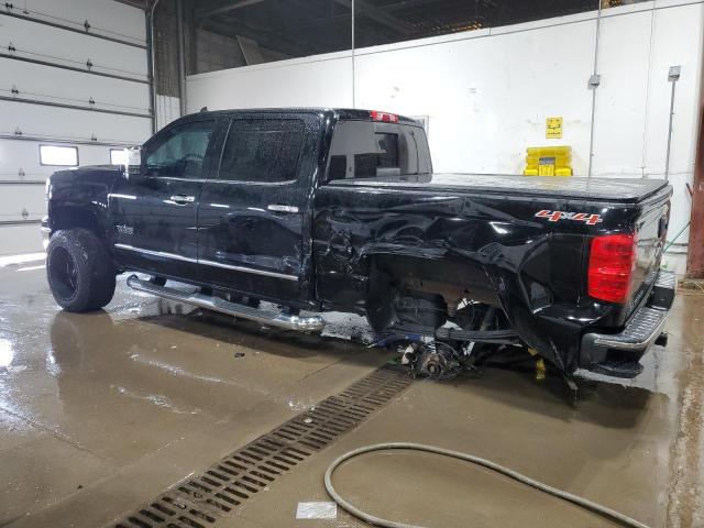 Photo 1 VIN: 3GCUKSEC7FG382008 - CHEVROLET SILVERADO 