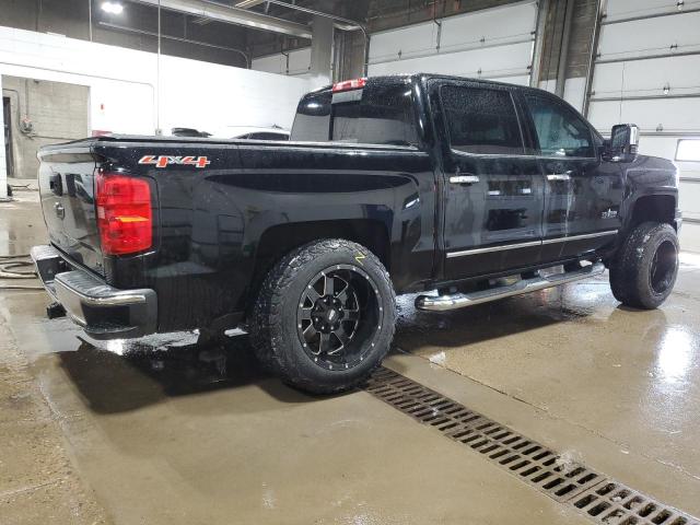 Photo 2 VIN: 3GCUKSEC7FG382008 - CHEVROLET SILVERADO 