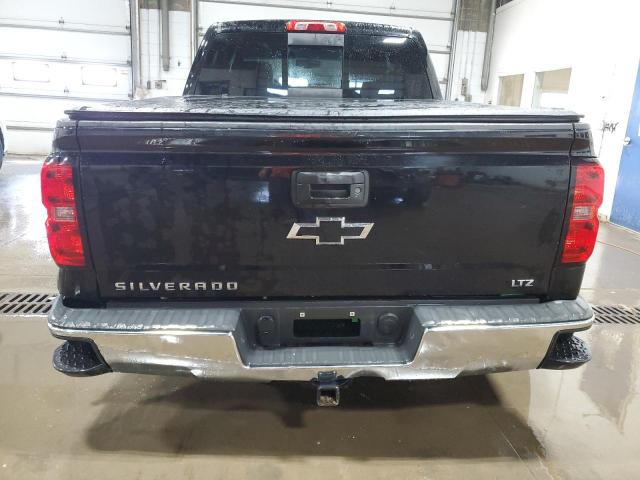 Photo 5 VIN: 3GCUKSEC7FG382008 - CHEVROLET SILVERADO 