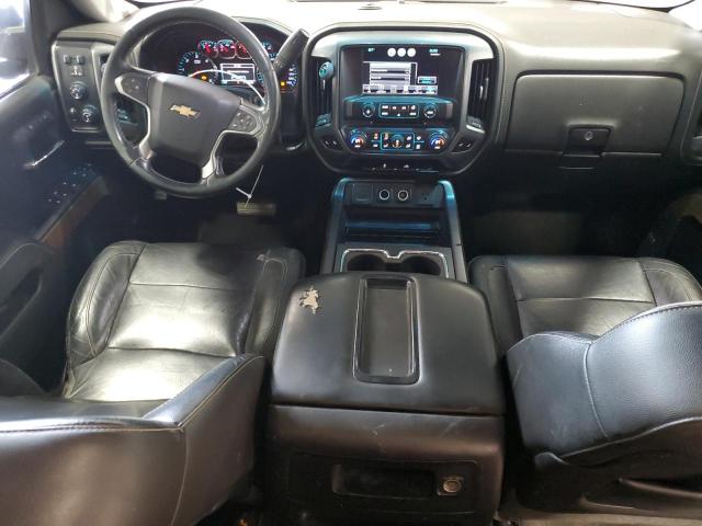 Photo 7 VIN: 3GCUKSEC7FG382008 - CHEVROLET SILVERADO 