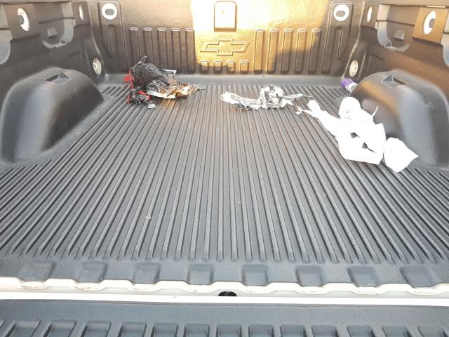 Photo 5 VIN: 3GCUKSEC7FG410678 - CHEVROLET SILVERADO 