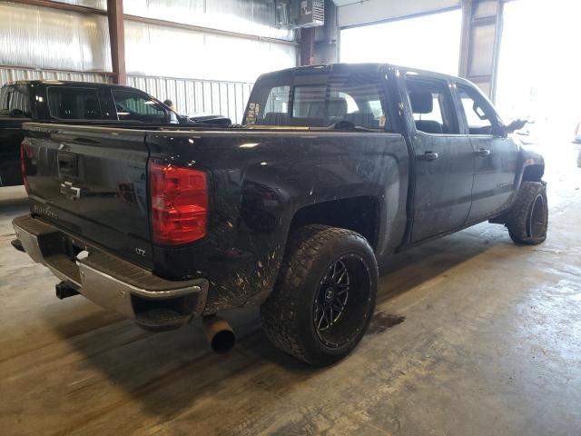 Photo 3 VIN: 3GCUKSEC7FG417212 - CHEVROLET SILVERADO 