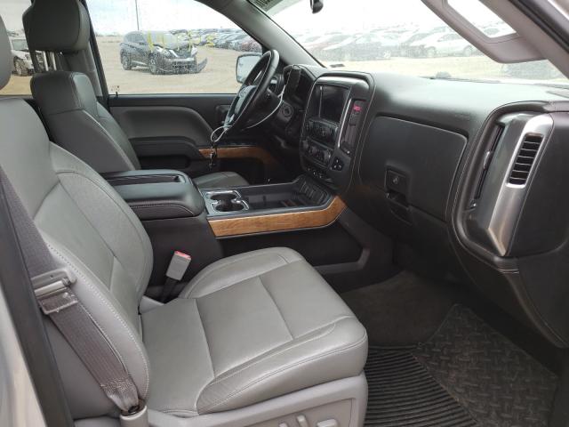 Photo 4 VIN: 3GCUKSEC7FG432793 - CHEVROLET SILVERADO 