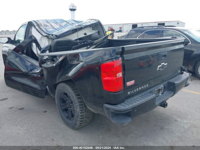 Photo 2 VIN: 3GCUKSEC7FG537852 - CHEVROLET SILVERADO 