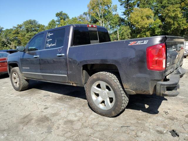 Photo 1 VIN: 3GCUKSEC7GG125819 - CHEVROLET SILVERADO 