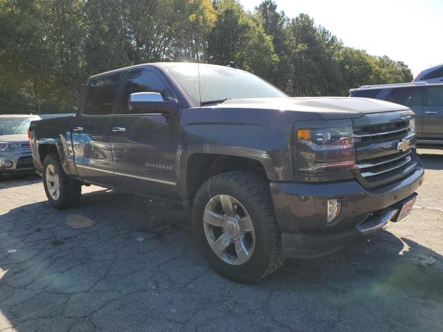 Photo 3 VIN: 3GCUKSEC7GG125819 - CHEVROLET SILVERADO 