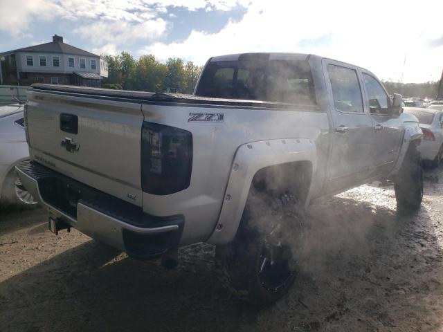 Photo 3 VIN: 3GCUKSEC7GG142989 - CHEVROLET SILVERADO 