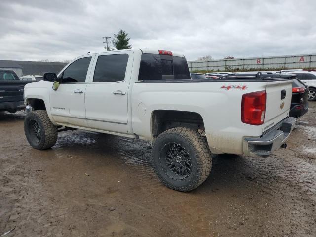 Photo 1 VIN: 3GCUKSEC7GG148954 - CHEVROLET SILVERADO 