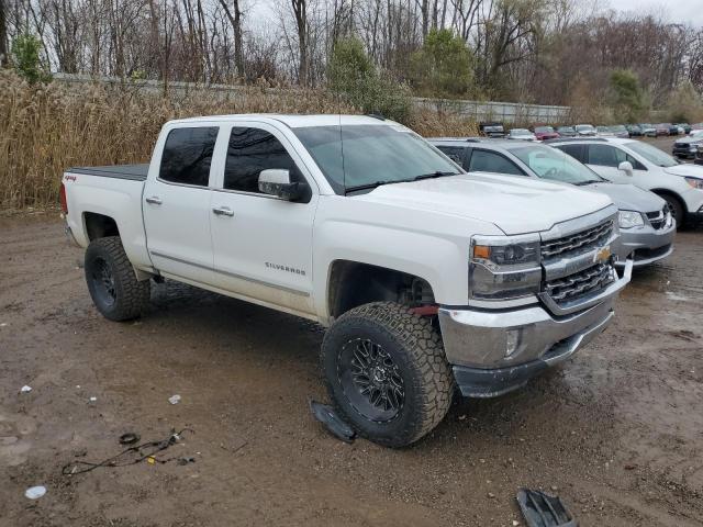 Photo 3 VIN: 3GCUKSEC7GG148954 - CHEVROLET SILVERADO 